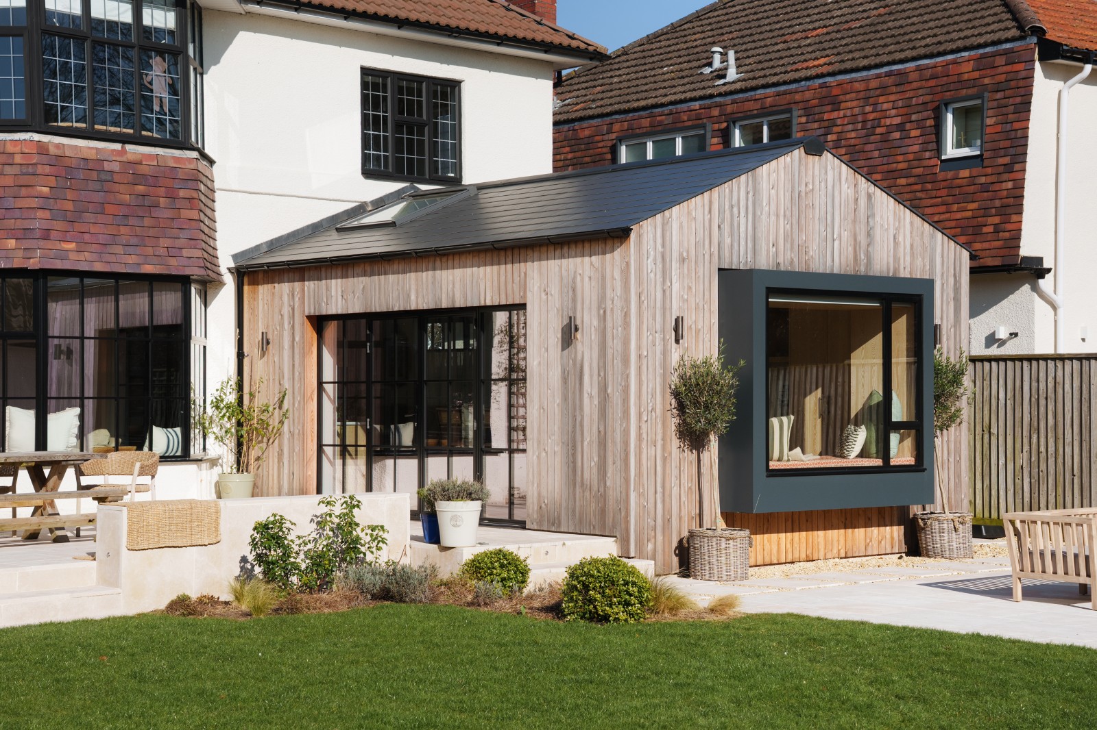 Malcolm Keegan Architecture 07 (Custom)