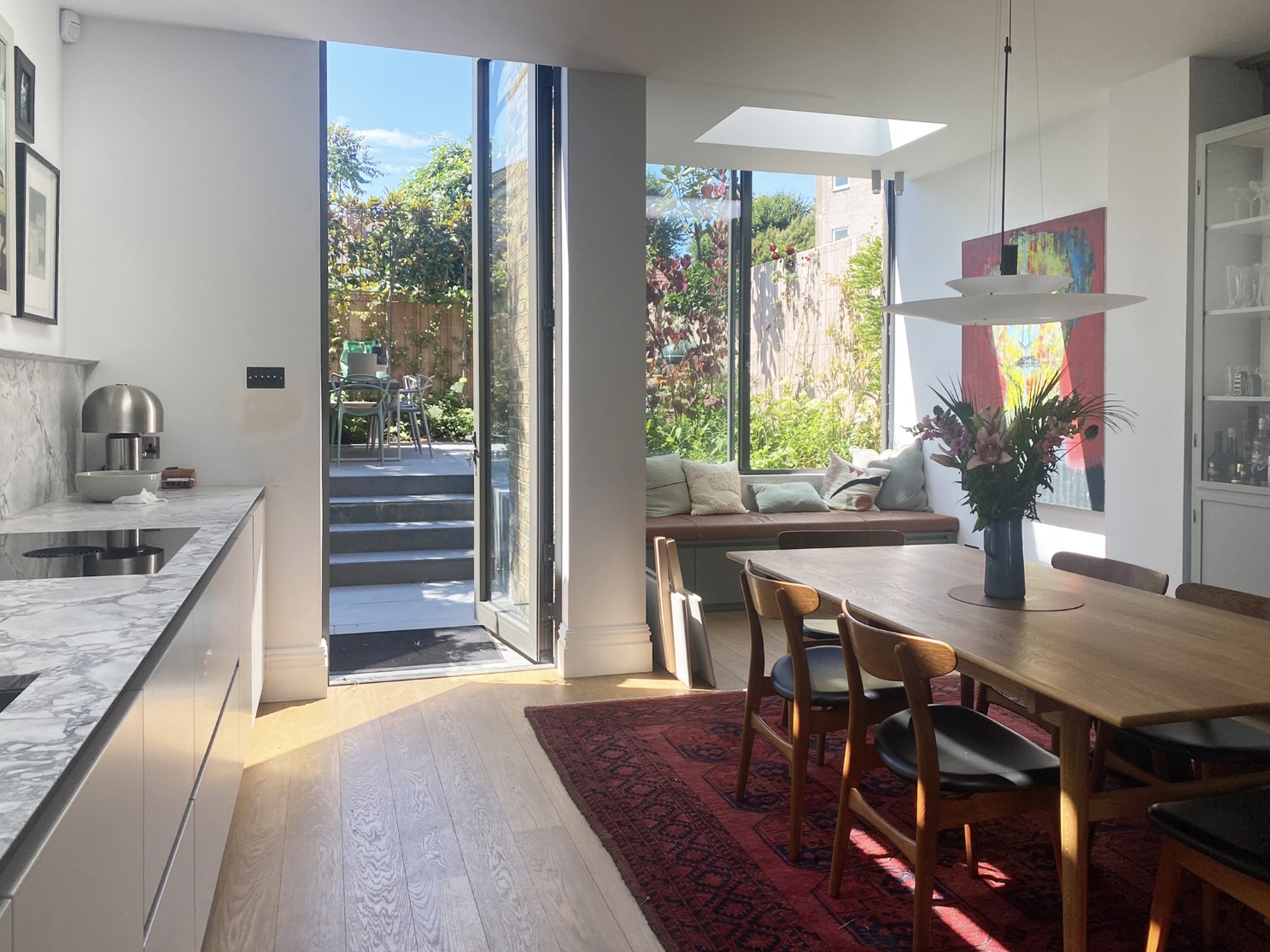 Malcolm Keegan Architecture 11 (Custom)